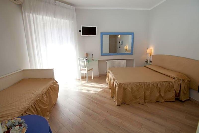 Hotel Il Gatto image