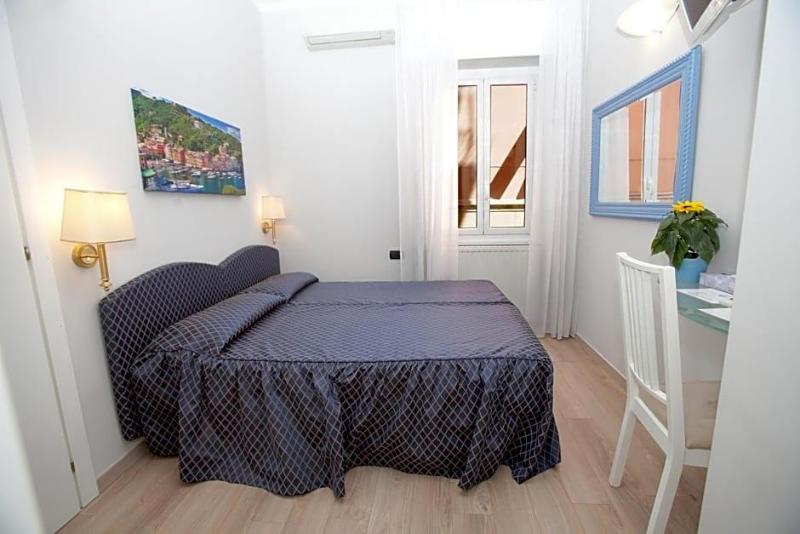 Hotel Il Gatto image