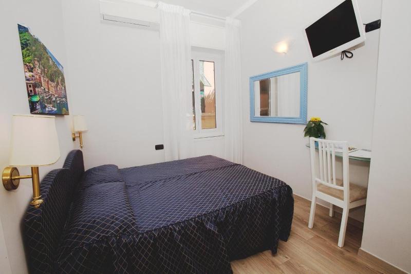 Hotel Il Gatto image