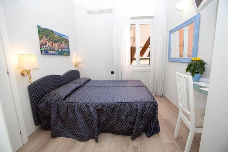 Hotel Il Gatto image