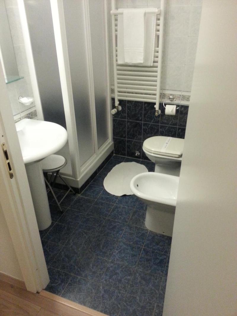 Hotel Il Gatto image