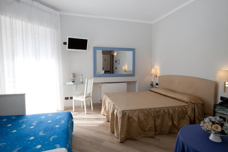 Hotel Il Gatto image