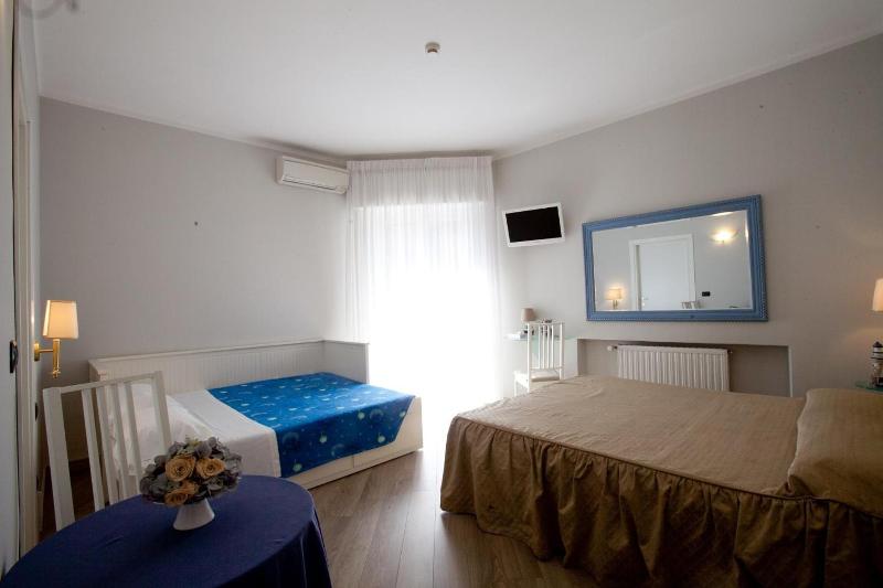 Hotel Il Gatto image