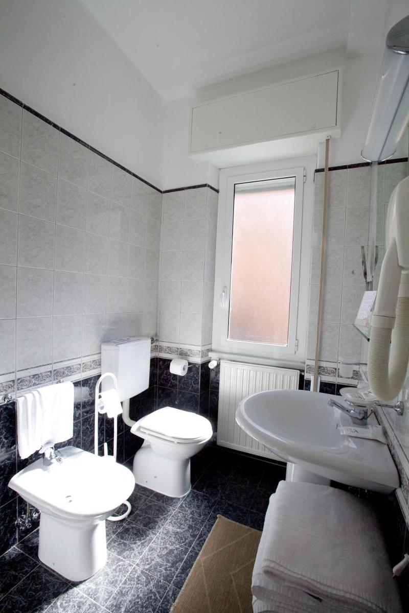 Hotel Il Gatto image