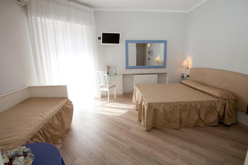 Hotel Il Gatto image