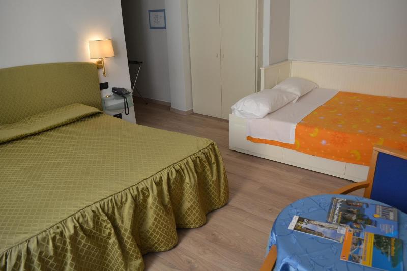 Hotel Il Gatto image