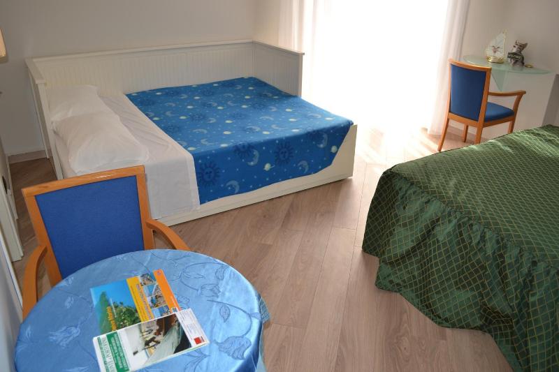 Hotel Il Gatto image