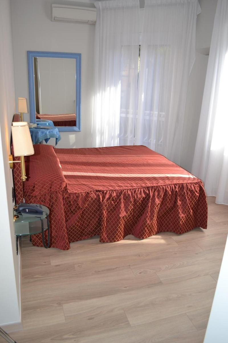 Hotel Il Gatto image