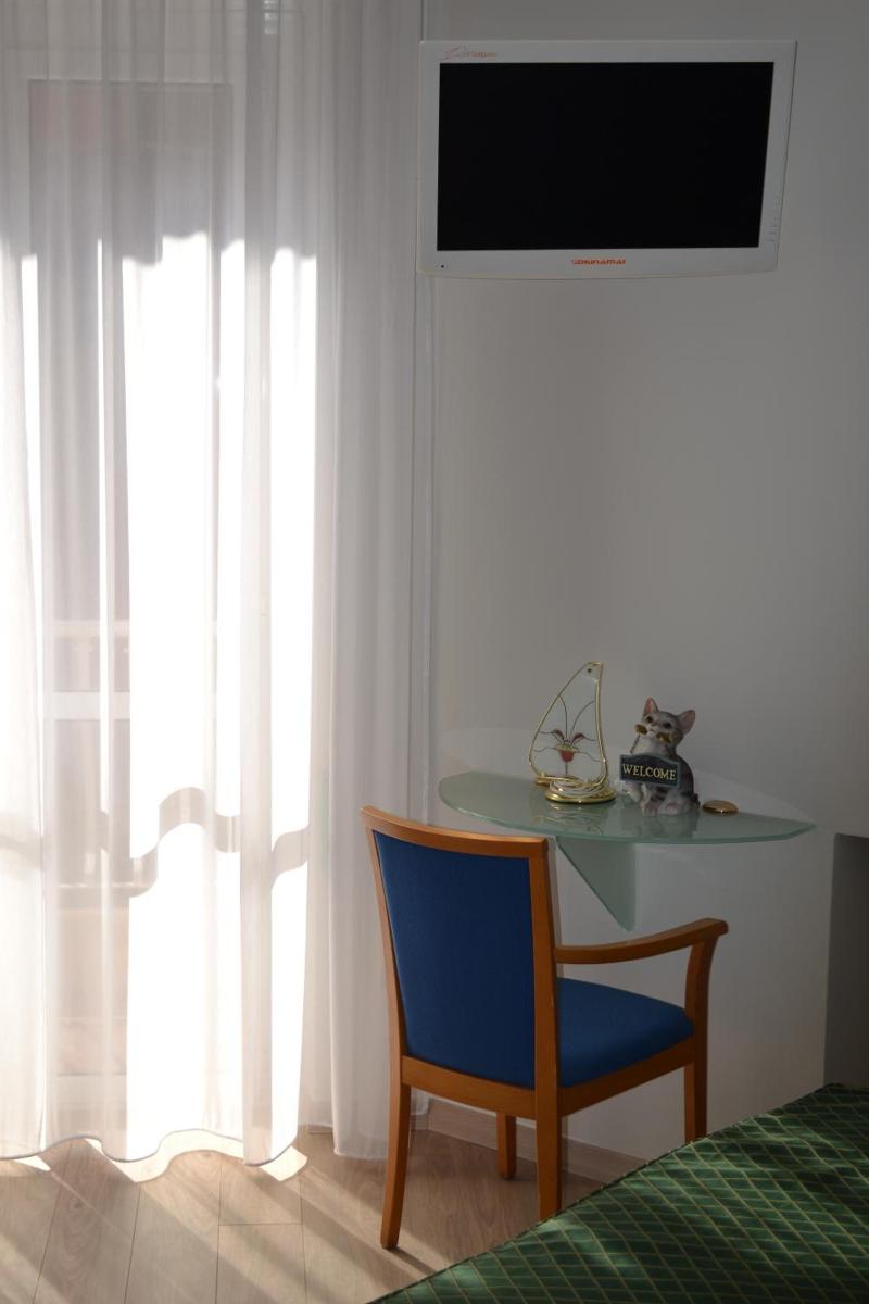 Hotel Il Gatto image