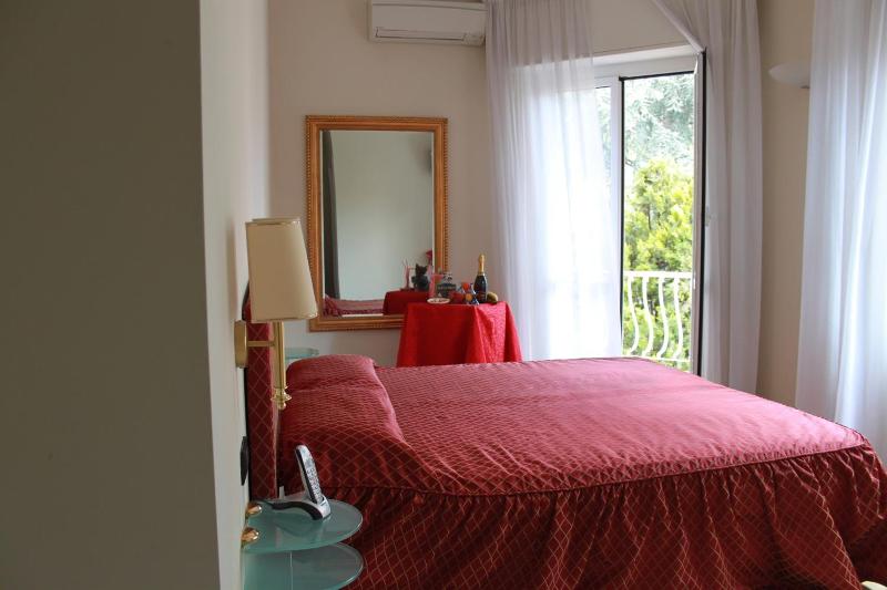 Hotel Il Gatto image