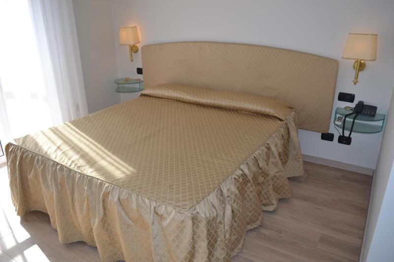 Hotel Il Gatto image