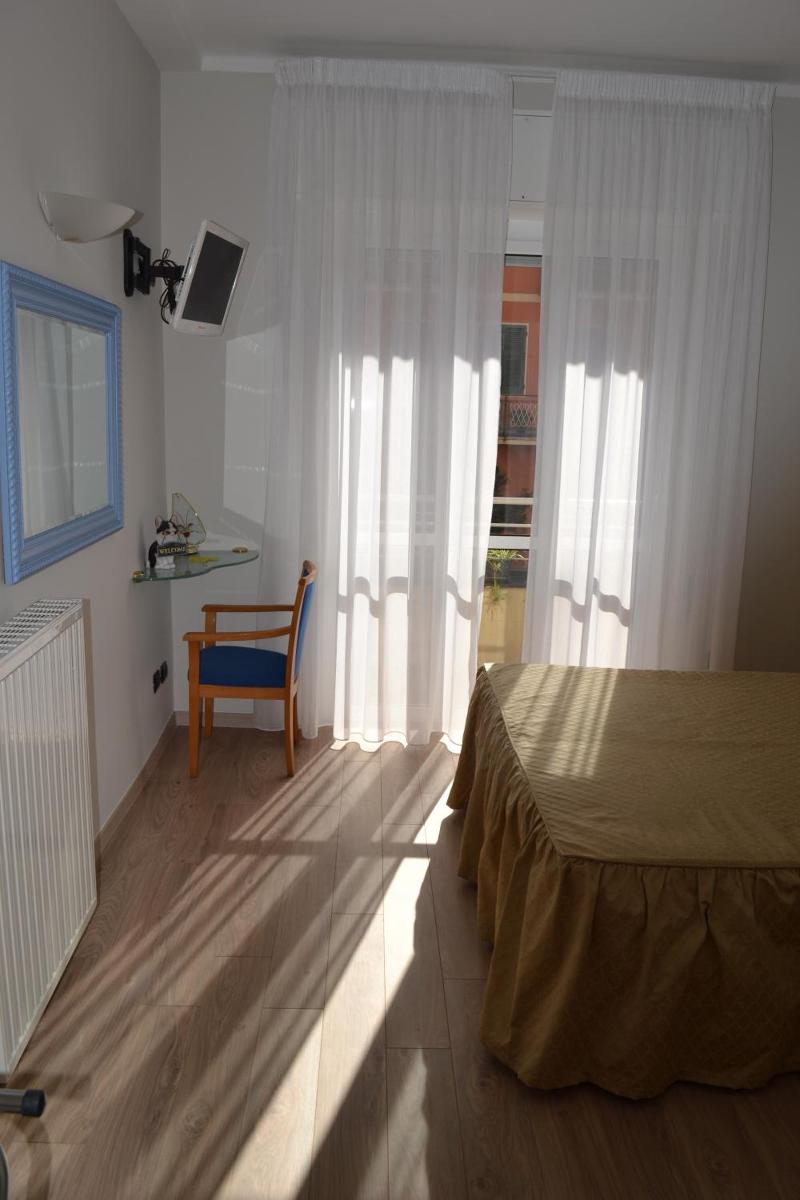 Hotel Il Gatto image