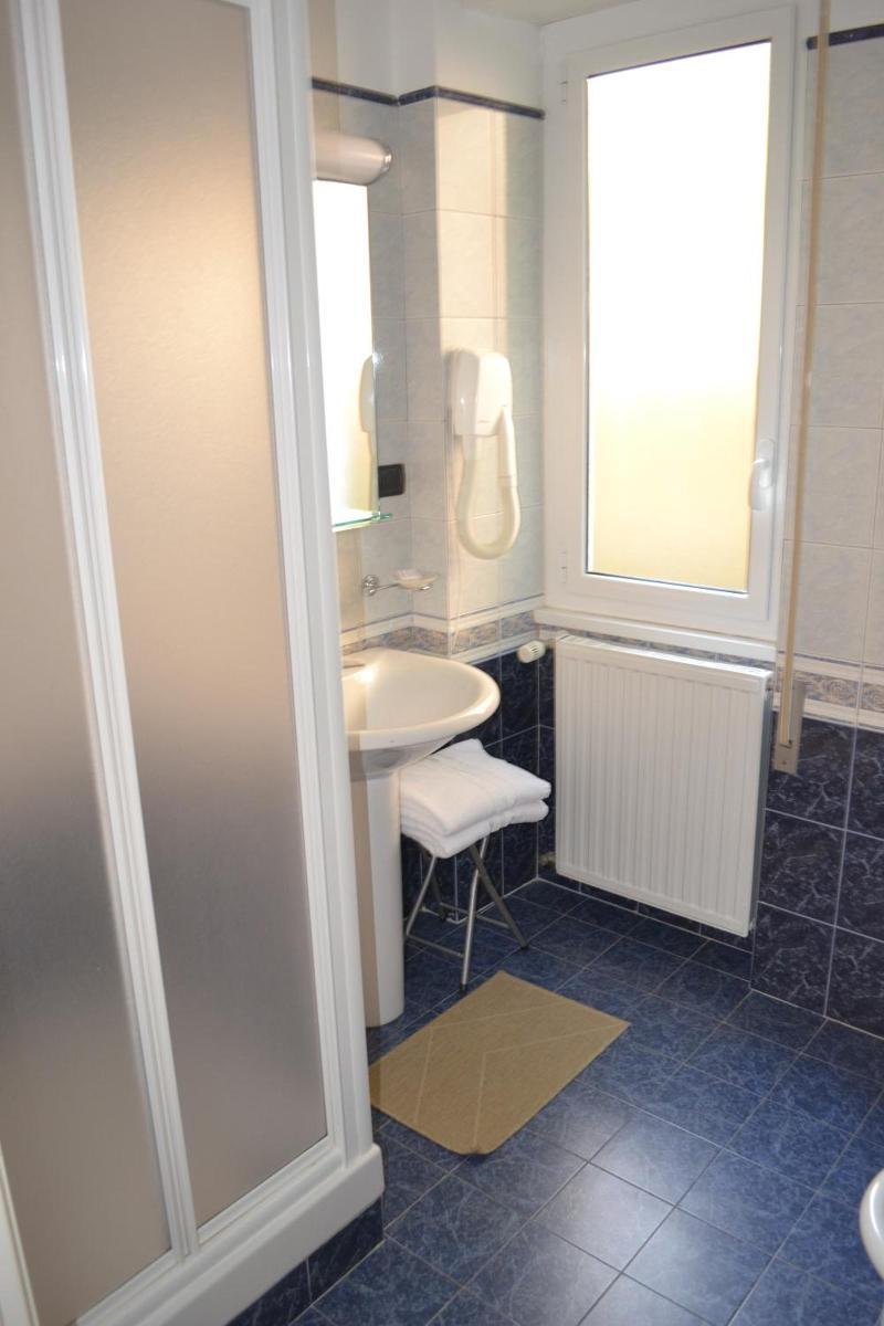 Hotel Il Gatto image