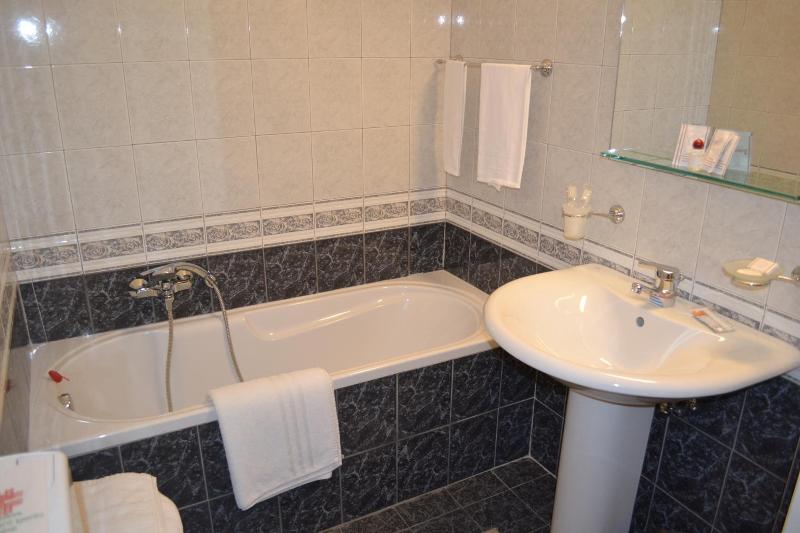 Hotel Il Gatto image