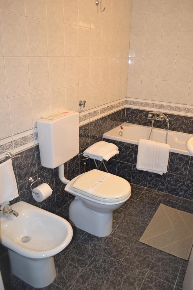 Hotel Il Gatto image