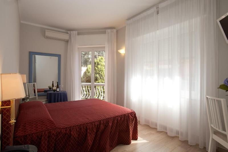 Hotel Il Gatto image