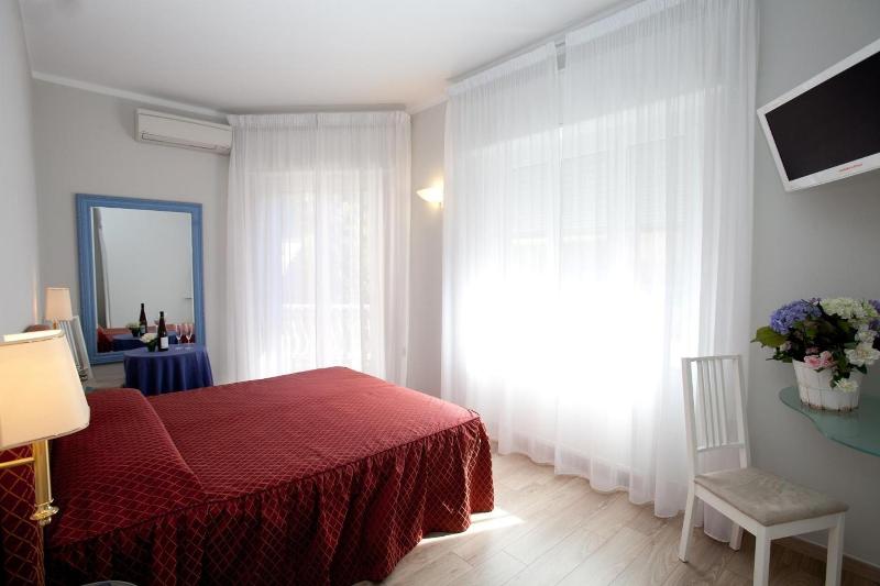 Hotel Il Gatto image