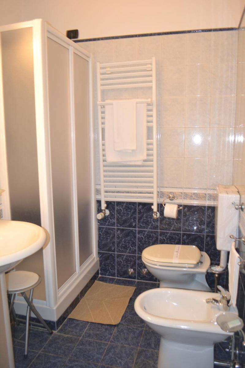 Hotel Il Gatto image