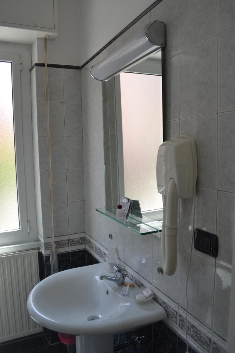 Hotel Il Gatto image