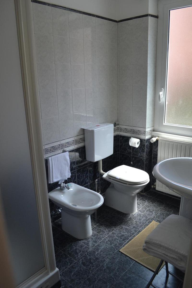 Hotel Il Gatto image
