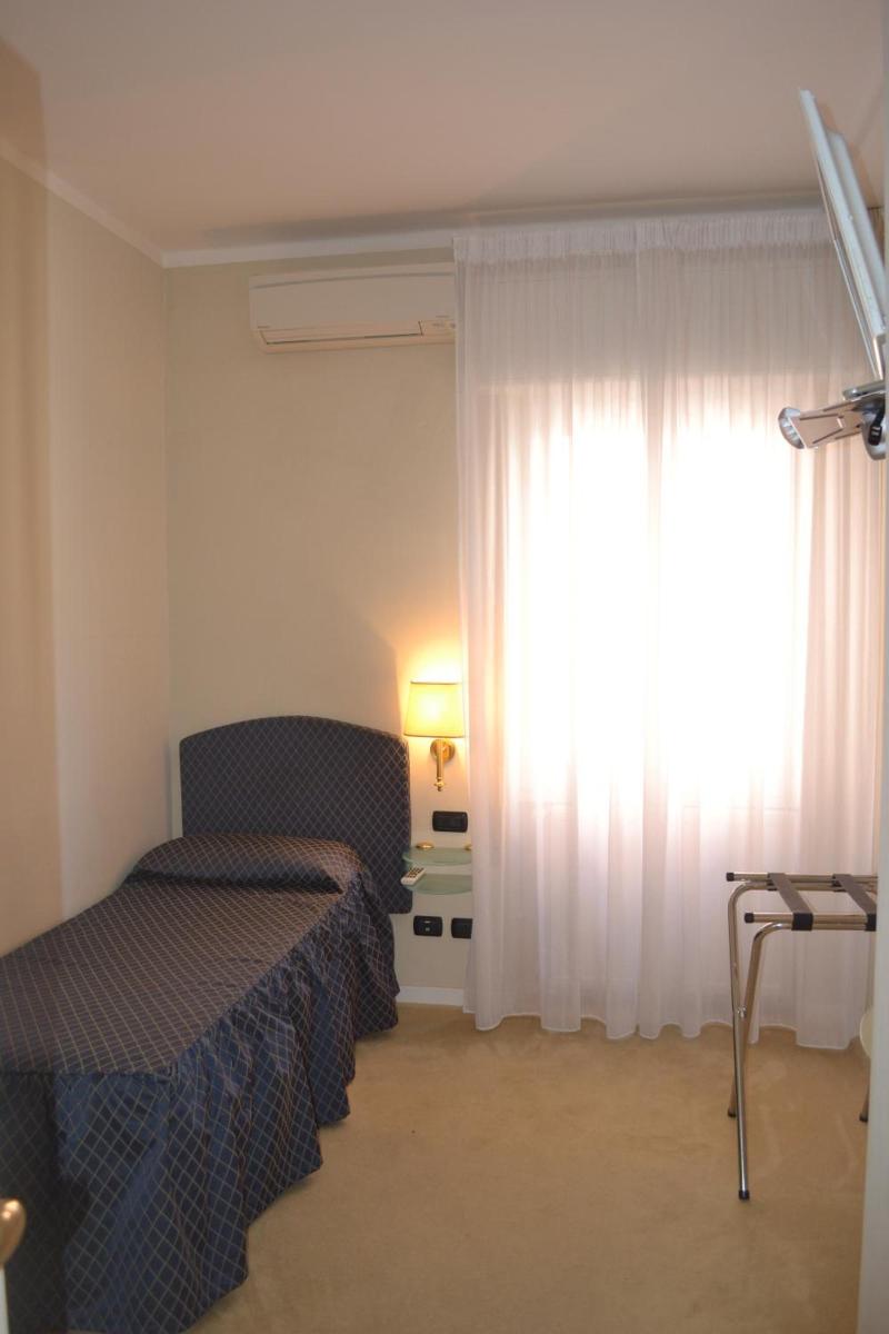Hotel Il Gatto image