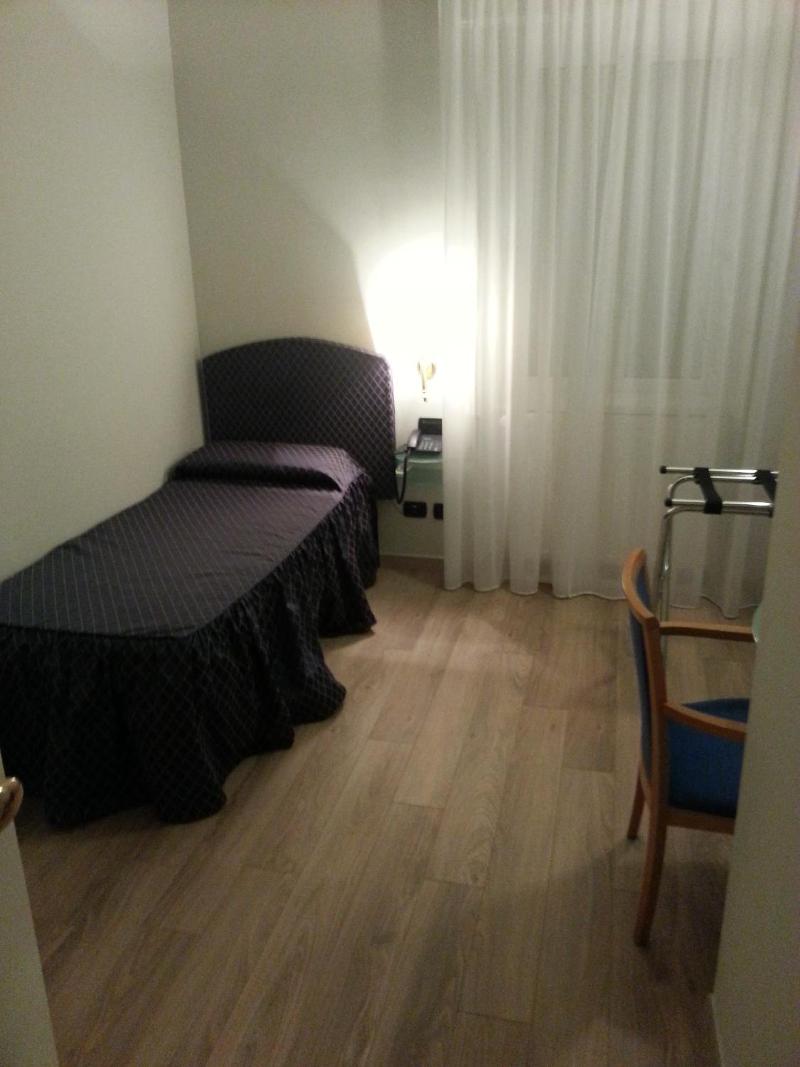 Hotel Il Gatto image