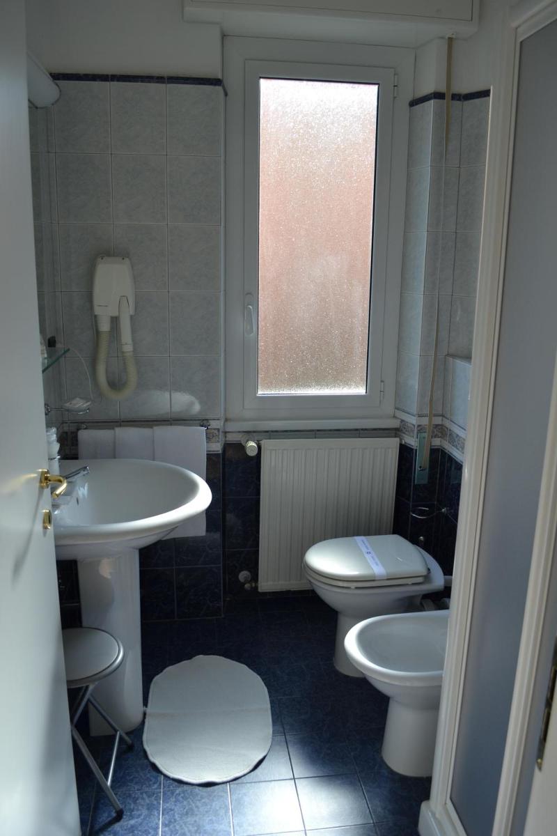 Hotel Il Gatto image