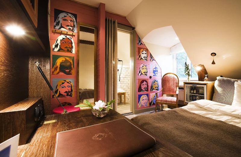 Ulfsunda Slott image
