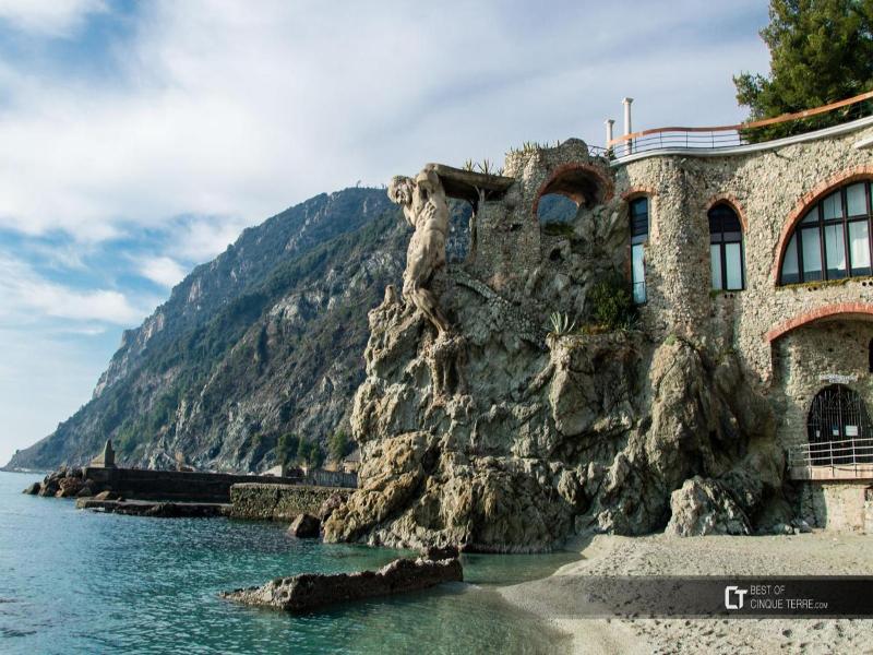 Lecci Di Soviore image