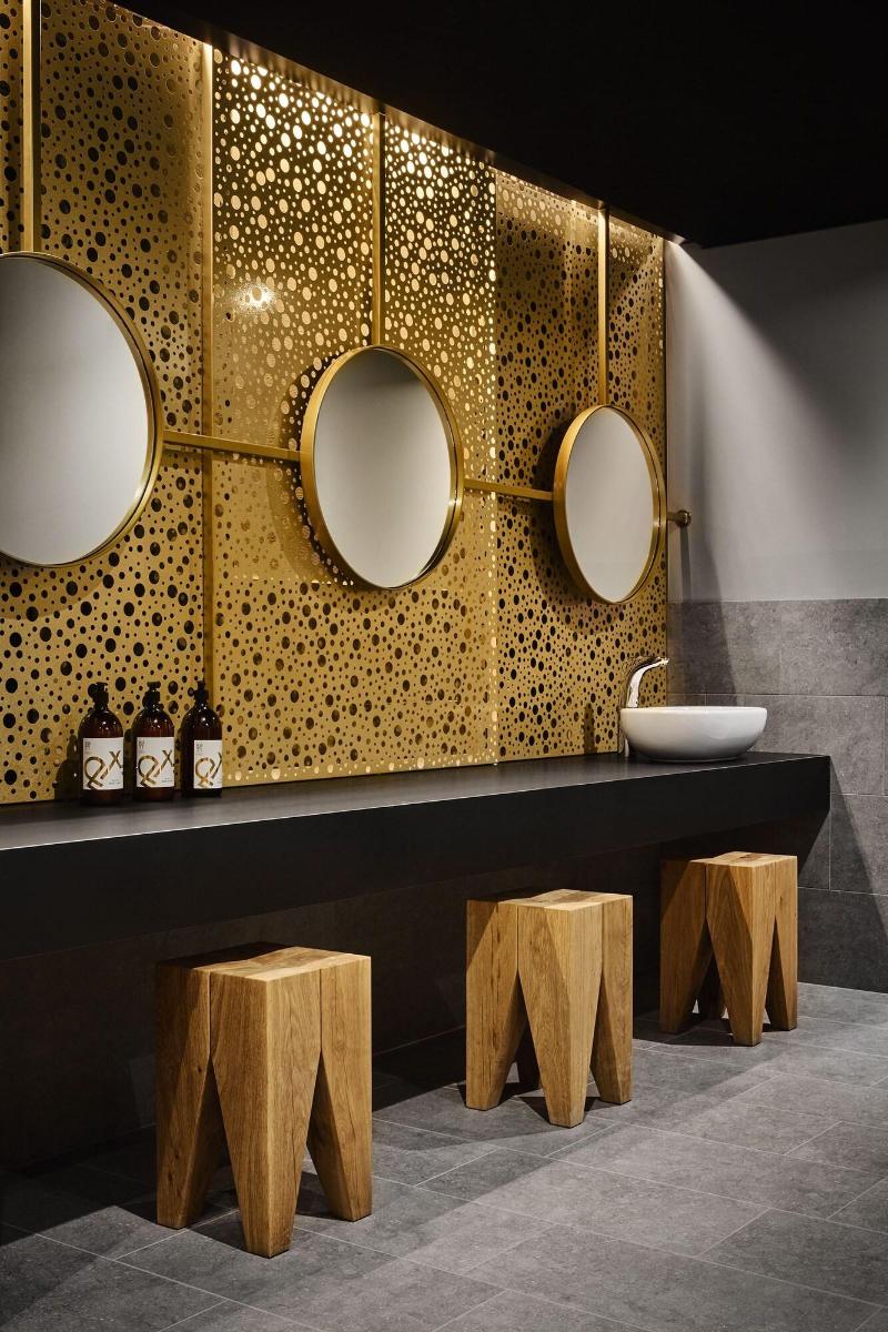 KUST Hotell & Spa