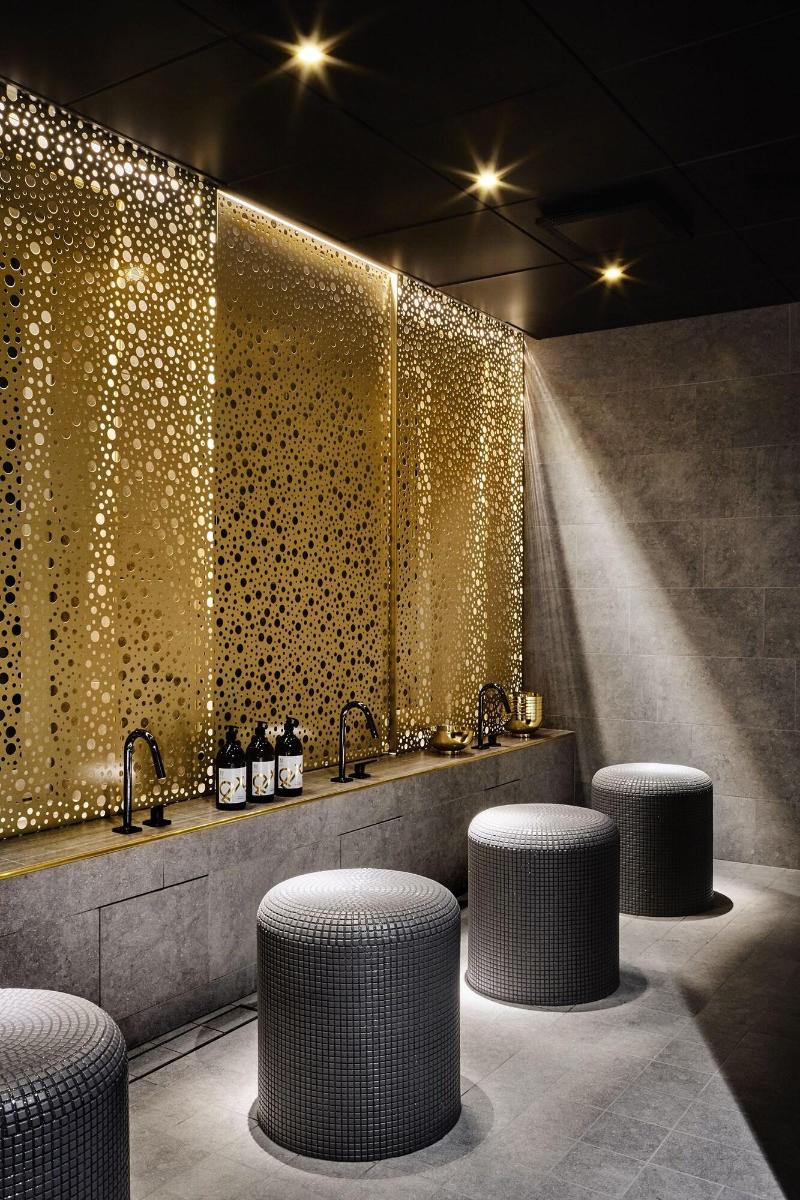 KUST Hotell & Spa