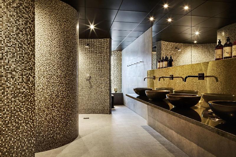 KUST Hotell & Spa