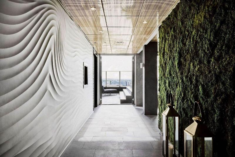KUST Hotell & Spa