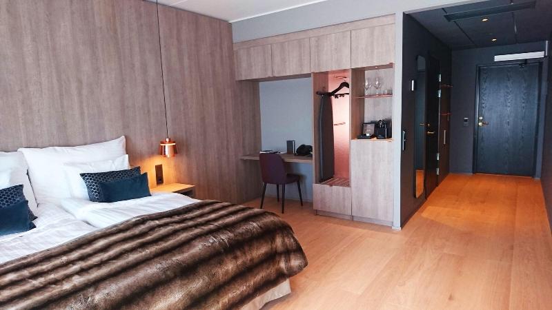 KUST Hotell & Spa 5
