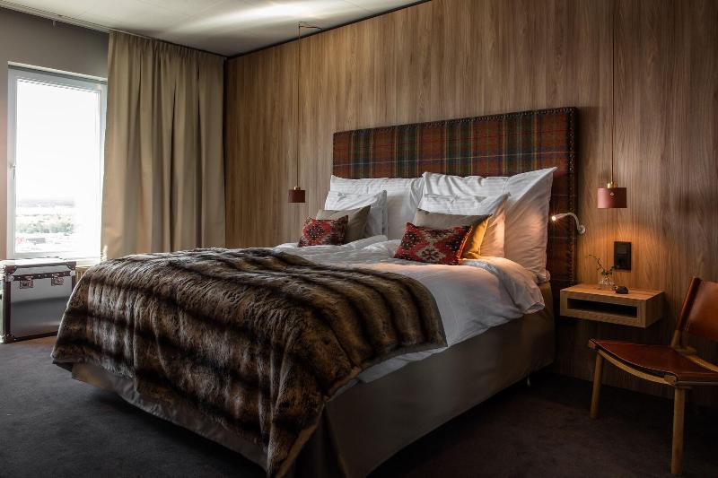 KUST Hotell & Spa 4