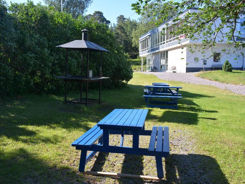 Hällestrand Resort Vandrarhem image