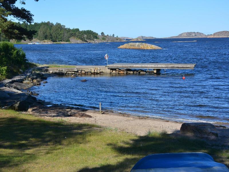 Hällestrand Resort Vandrarhem image