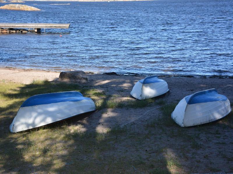 Hällestrand Resort Vandrarhem image