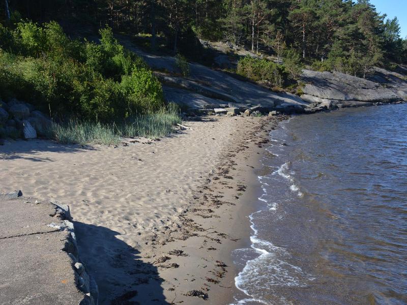 Hällestrand Resort Vandrarhem image