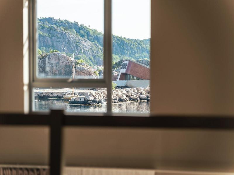 Lindesnes Havhotell