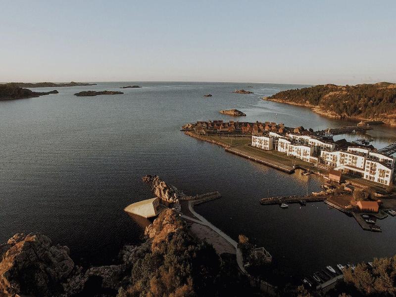 Lindesnes Havhotell