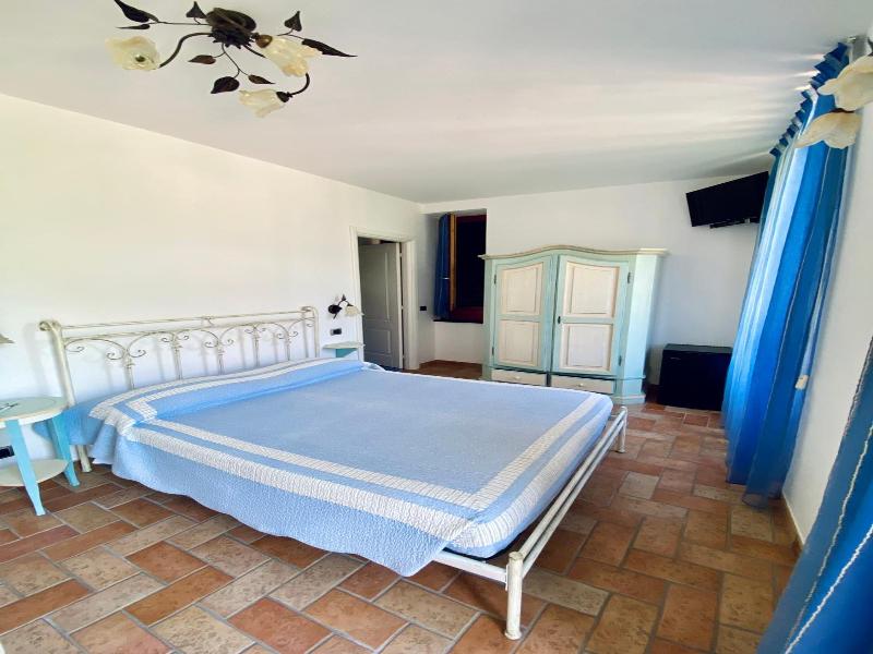 Sandra Villa Rooms image