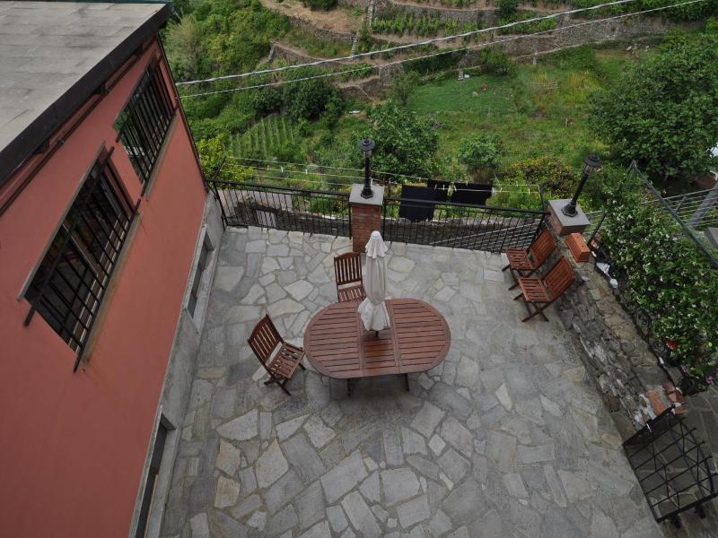 Sandra Villa Rooms image