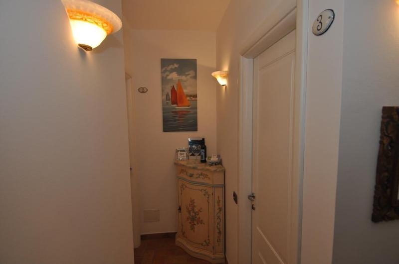 Sandra Villa Rooms image