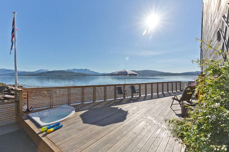 Finsnes Gaard image