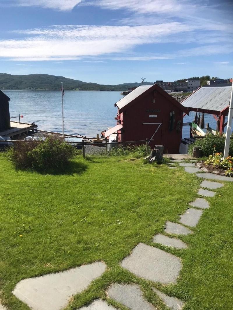 Finsnes Gaard image