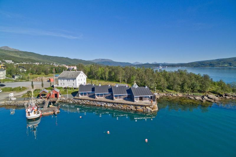 Finsnes Gaard image