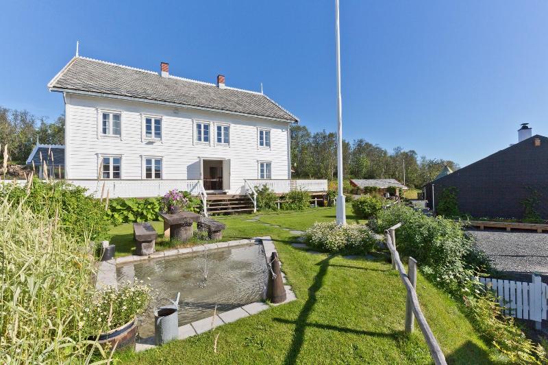 Finsnes Gaard image