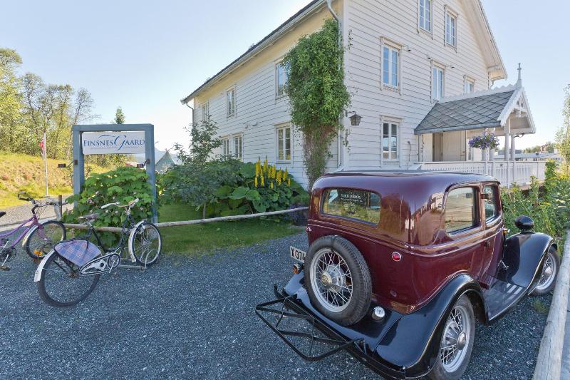 Finsnes Gaard image
