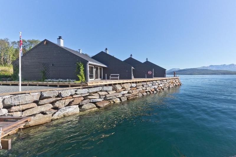 Finsnes Gaard image